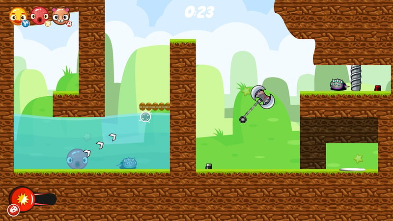 Game screenshot 5