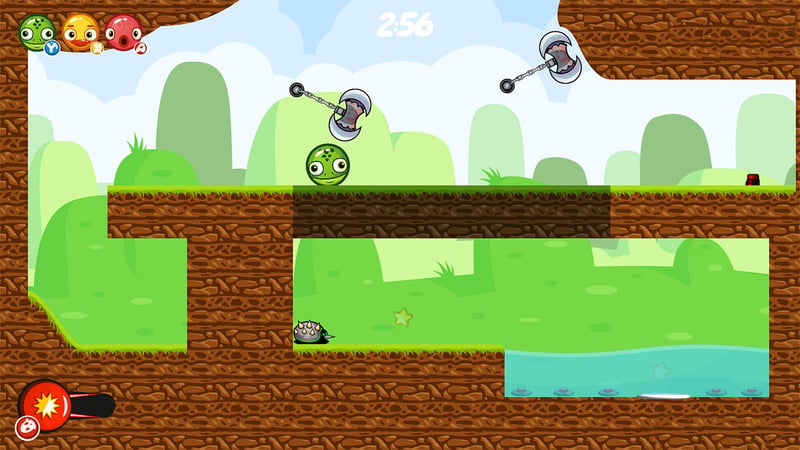 Game screenshot 4