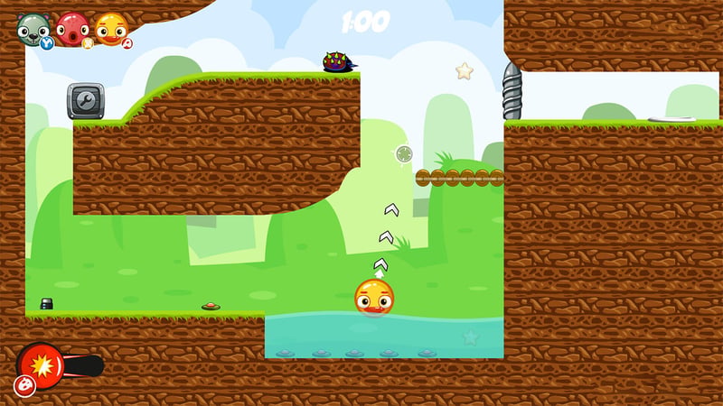 Game screenshot 3