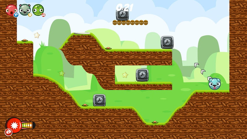 Game screenshot 4