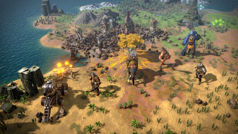 Game screenshot 4