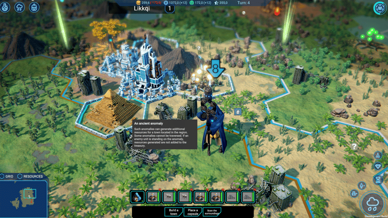 Game screenshot 3