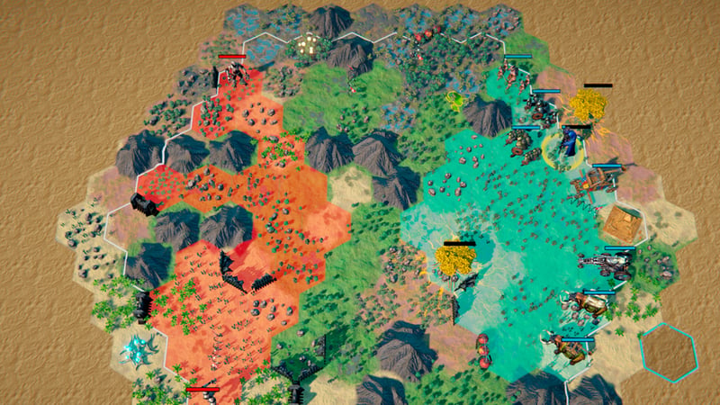 Game screenshot 4