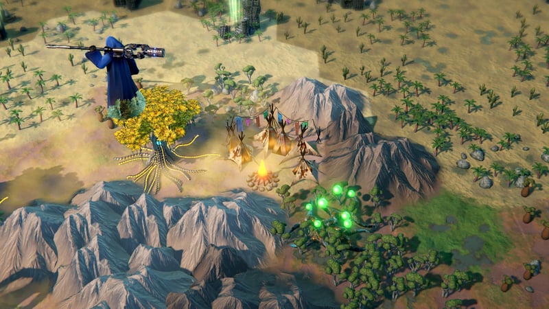Game screenshot 3