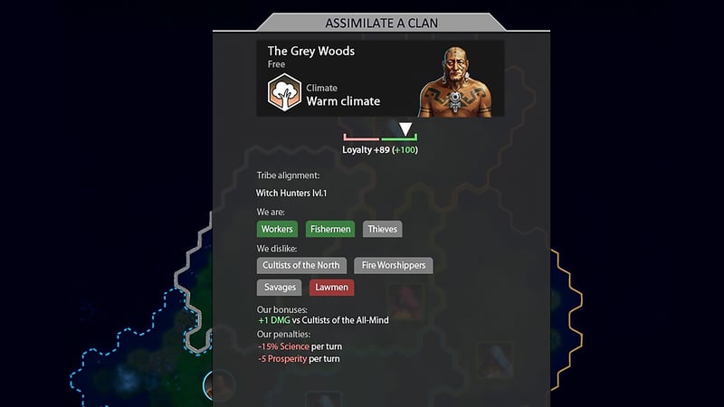 Game screenshot 4