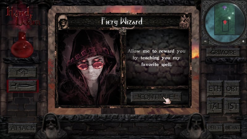 Game screenshot 2