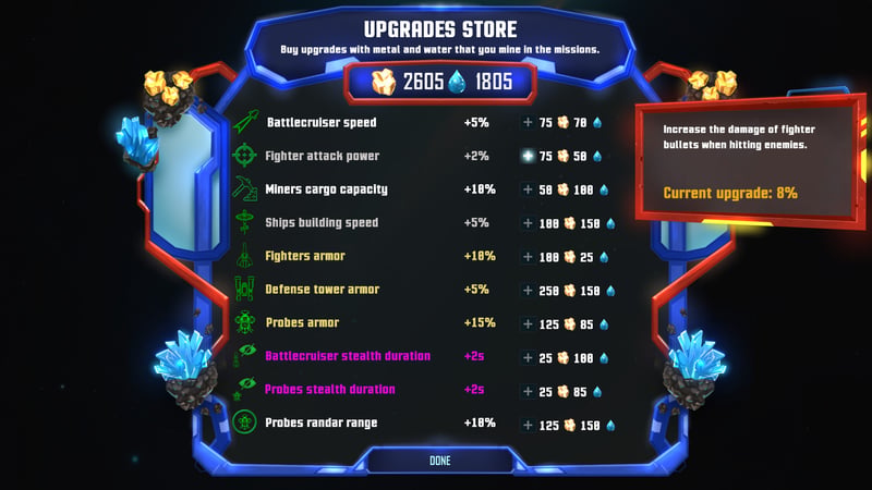 Game screenshot 2
