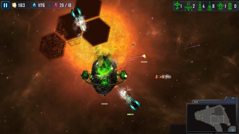 Game screenshot 3