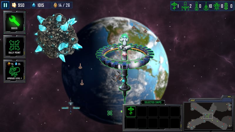 Game screenshot 5