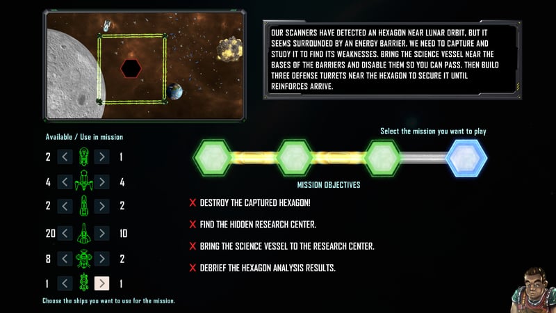 Game screenshot 4