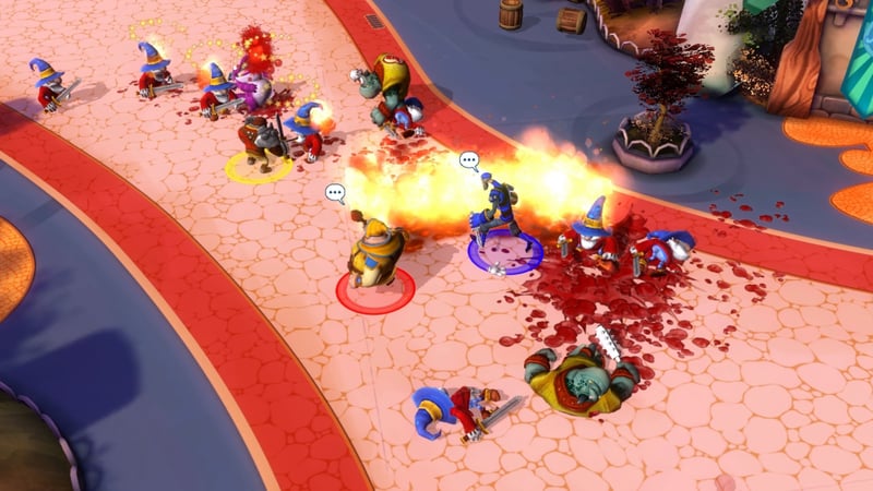 Game screenshot 4