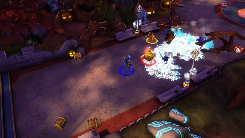 Game screenshot 3