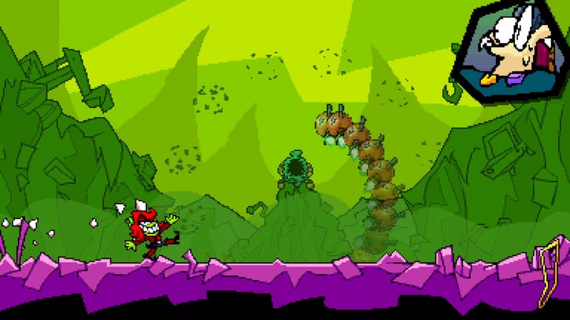 Game screenshot 3