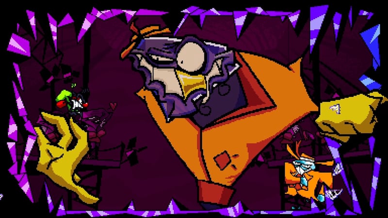 Game screenshot 5