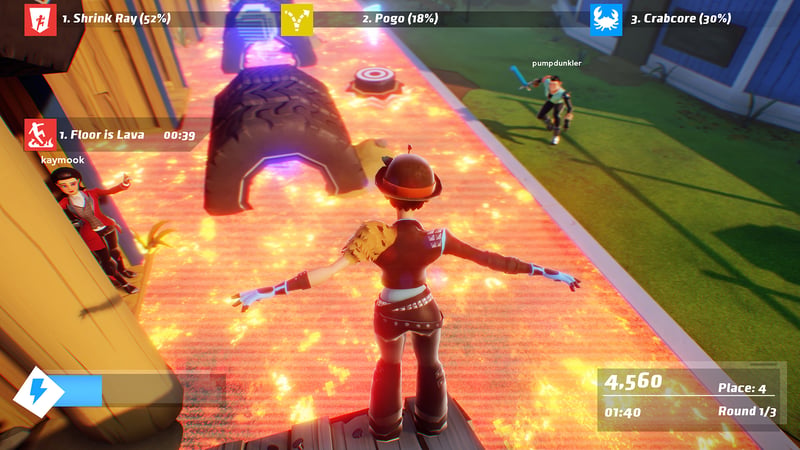 Game screenshot 3
