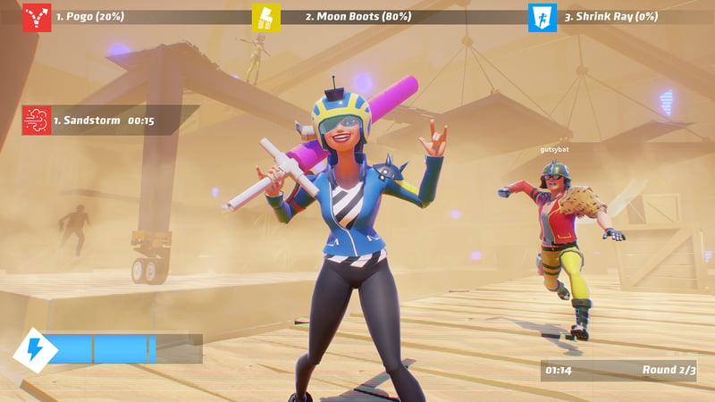 Game screenshot 5