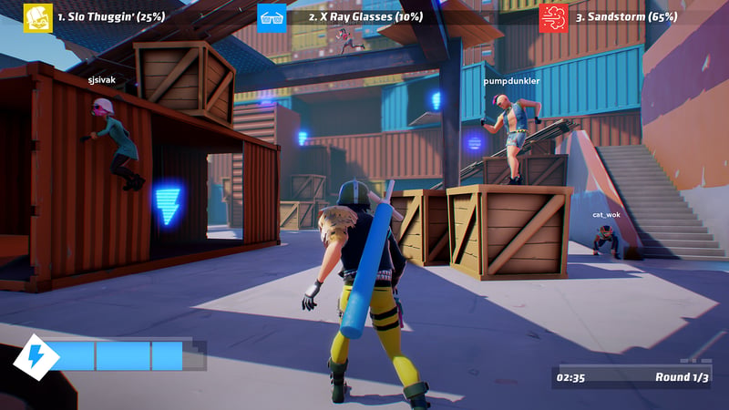 Game screenshot 3