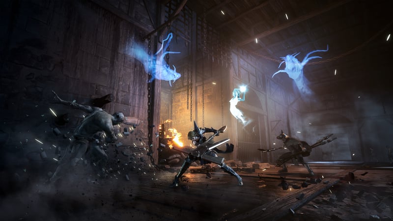 Game screenshot 5