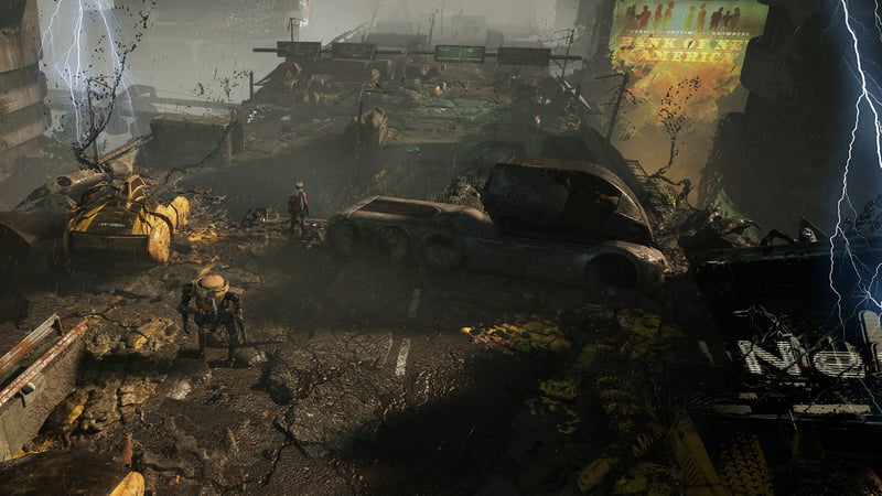 Game screenshot 2