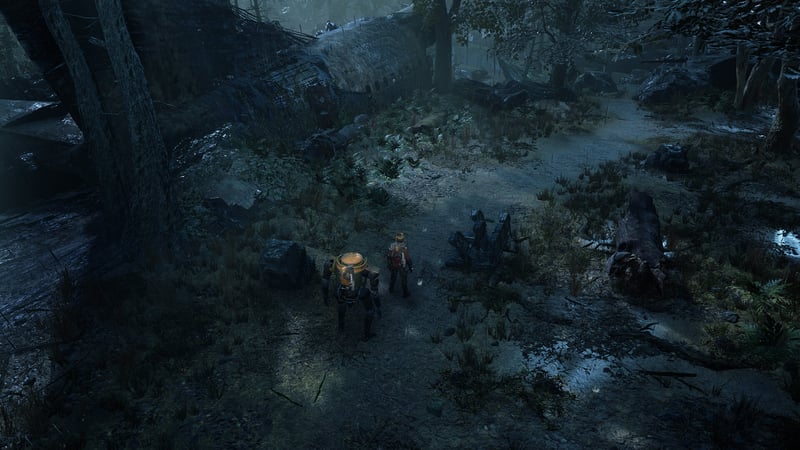 Game screenshot 5