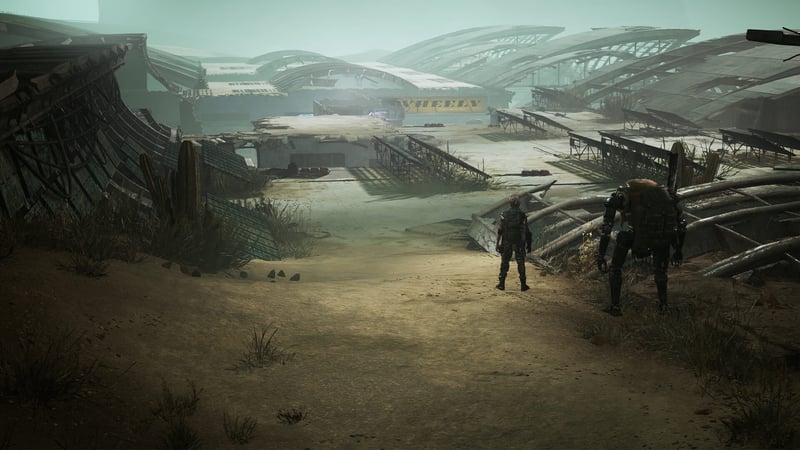 Game screenshot 4
