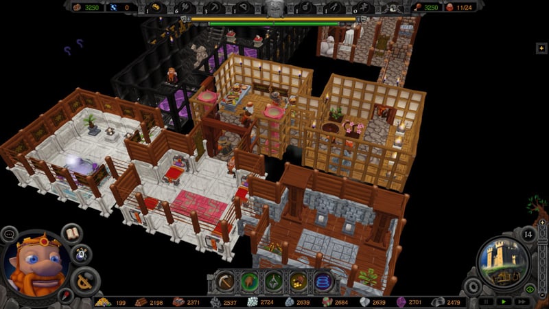 Game screenshot 3