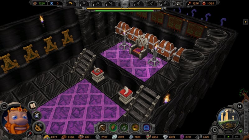 Game screenshot 2