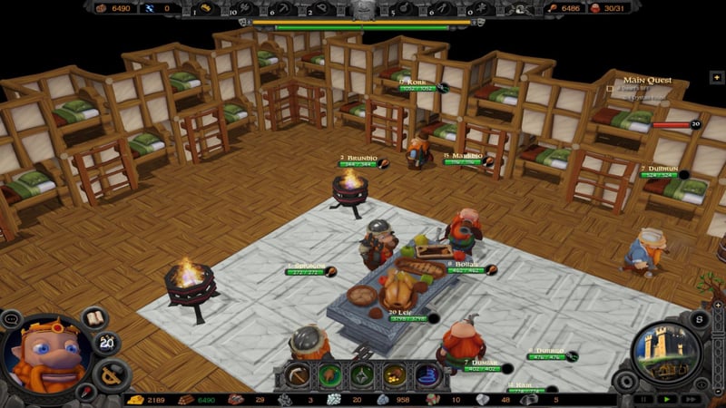 Game screenshot 4