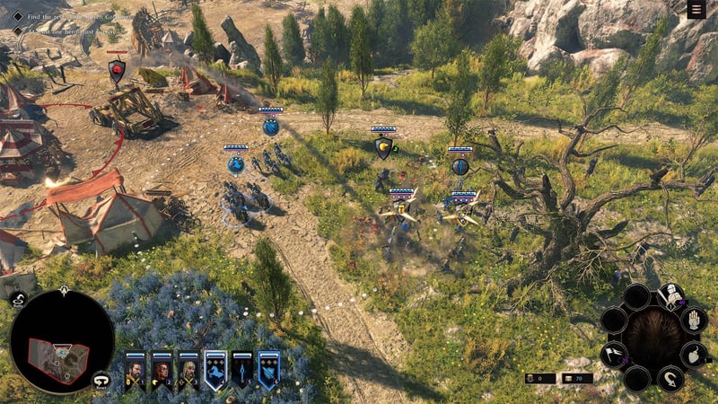 Game screenshot 5