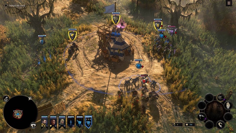 Game screenshot 3