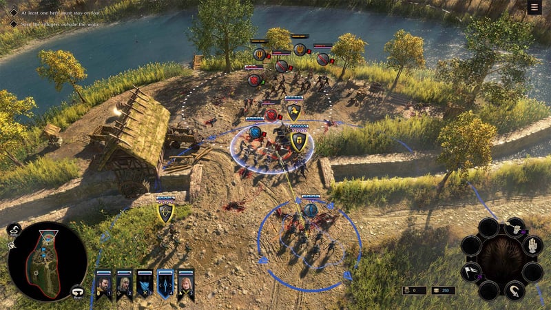 Game screenshot 4