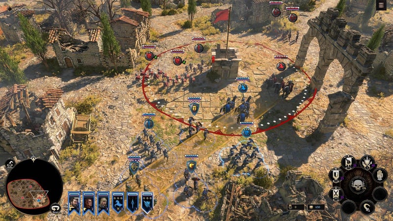 Game screenshot 2