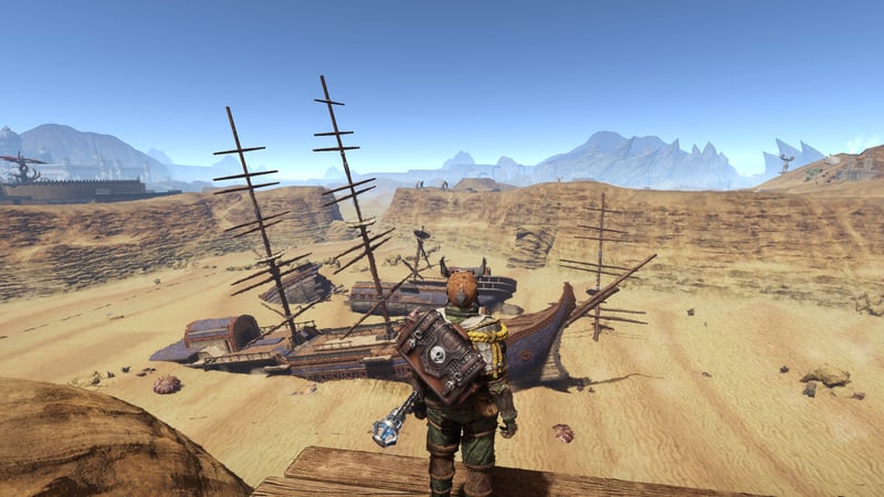 Game screenshot 3