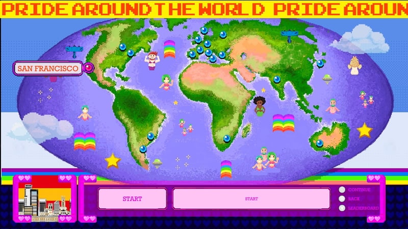Game screenshot 3