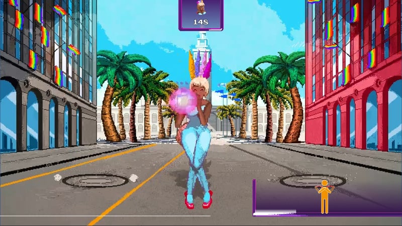 Game screenshot 5