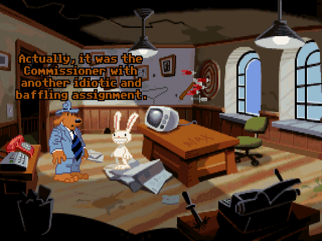Game screenshot 5