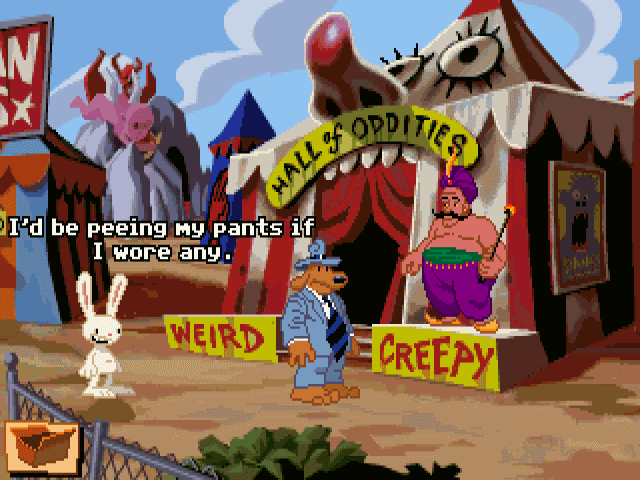 Game screenshot 4