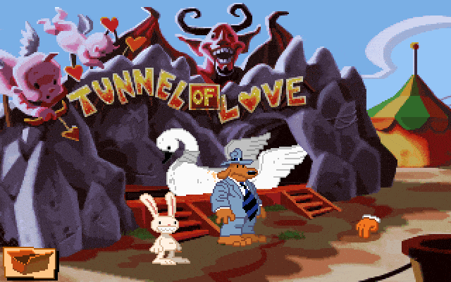 Game screenshot 2