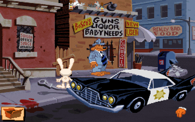 Game screenshot 4