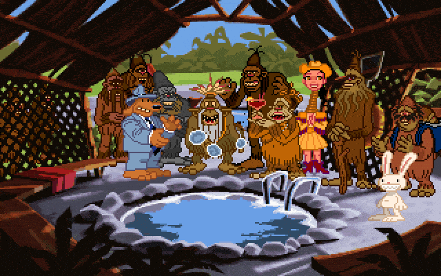 Game screenshot 2
