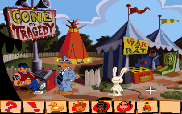 Game screenshot 4
