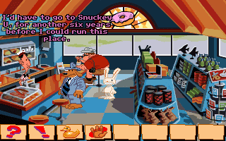 Game screenshot 5