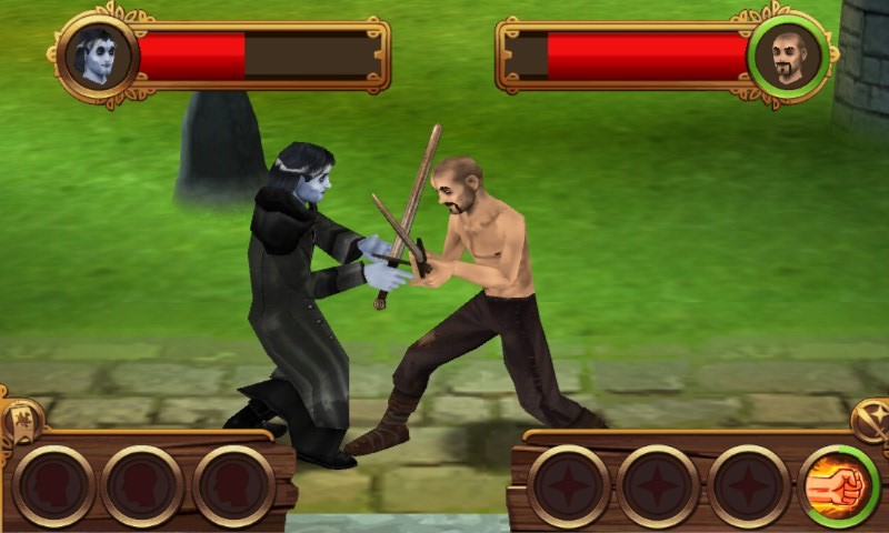 Game screenshot 5