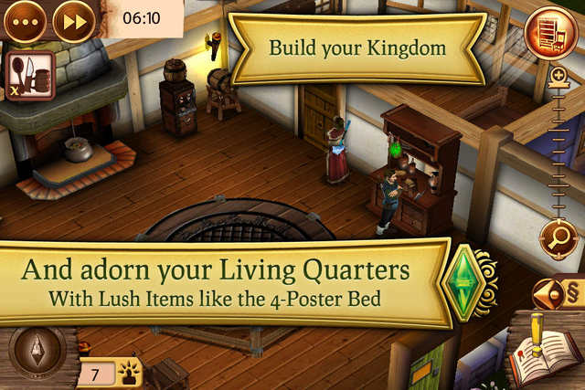 Game screenshot 4