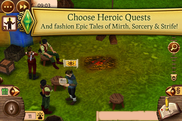 Game screenshot 3