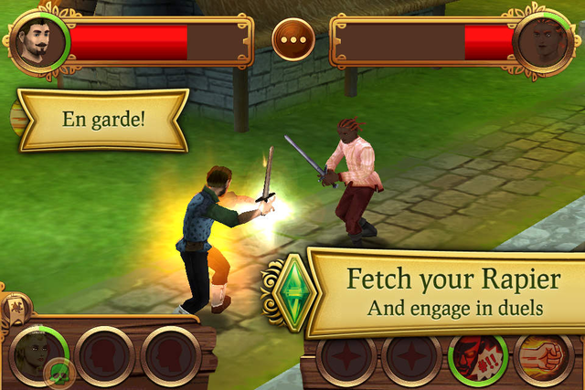 Game screenshot 3
