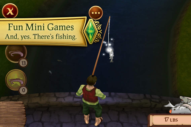Game screenshot 4