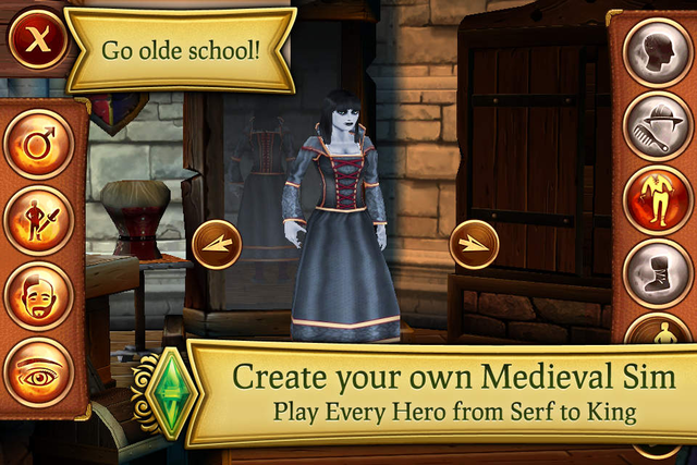 Game screenshot 5