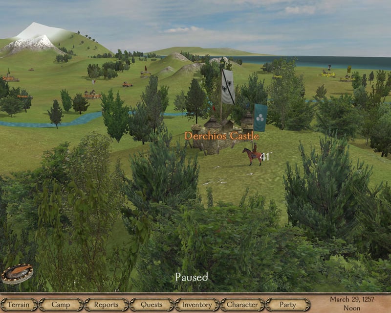 Game screenshot 2