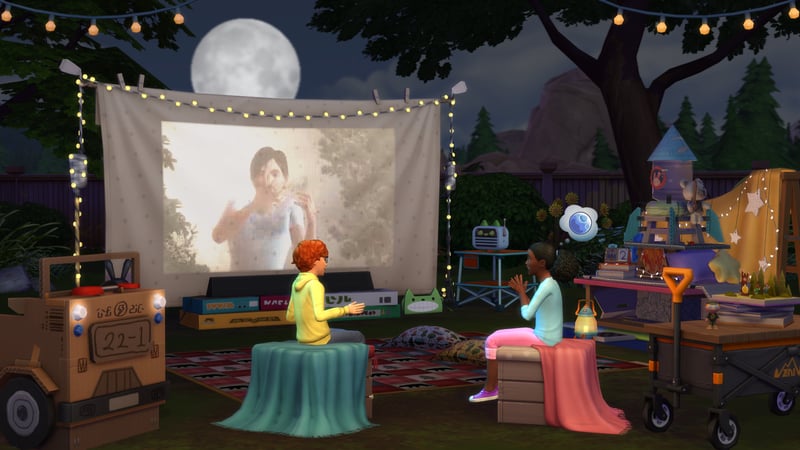 Game screenshot 2